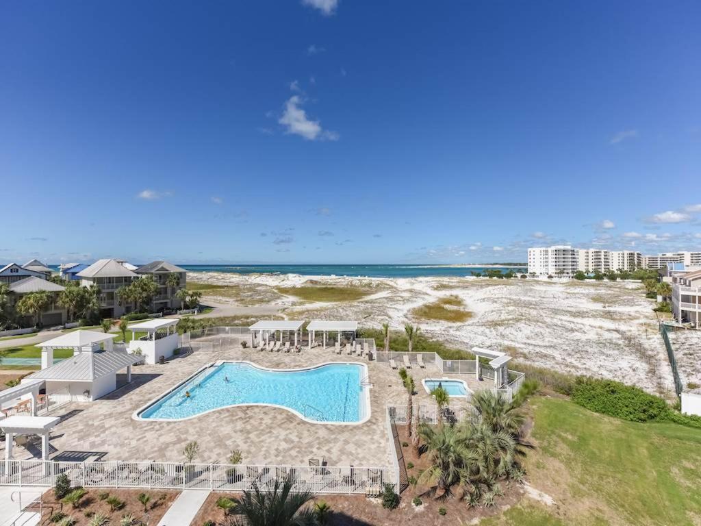 Magnolia House At Destin Pointe IIIヴィラ エクステリア 写真