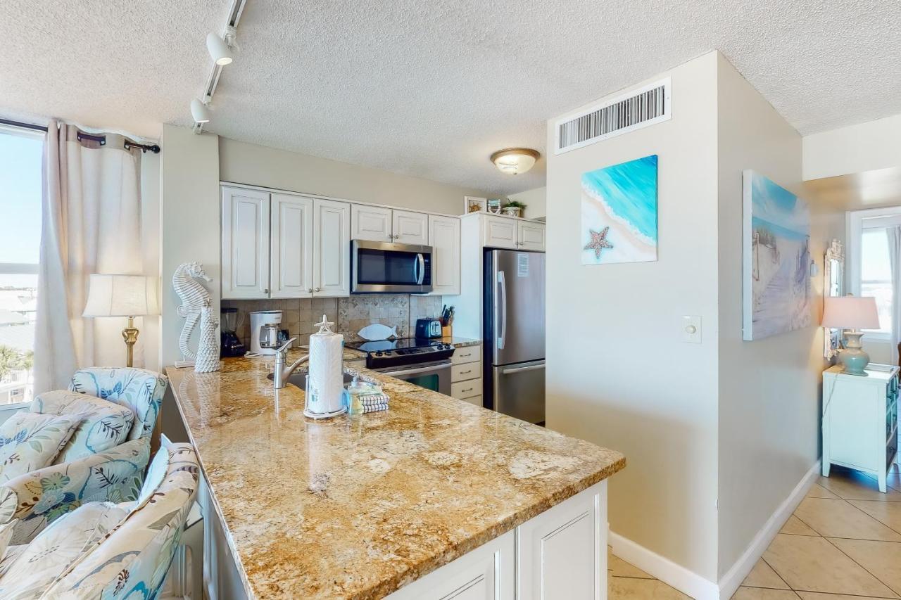 Magnolia House At Destin Pointe IIIヴィラ エクステリア 写真