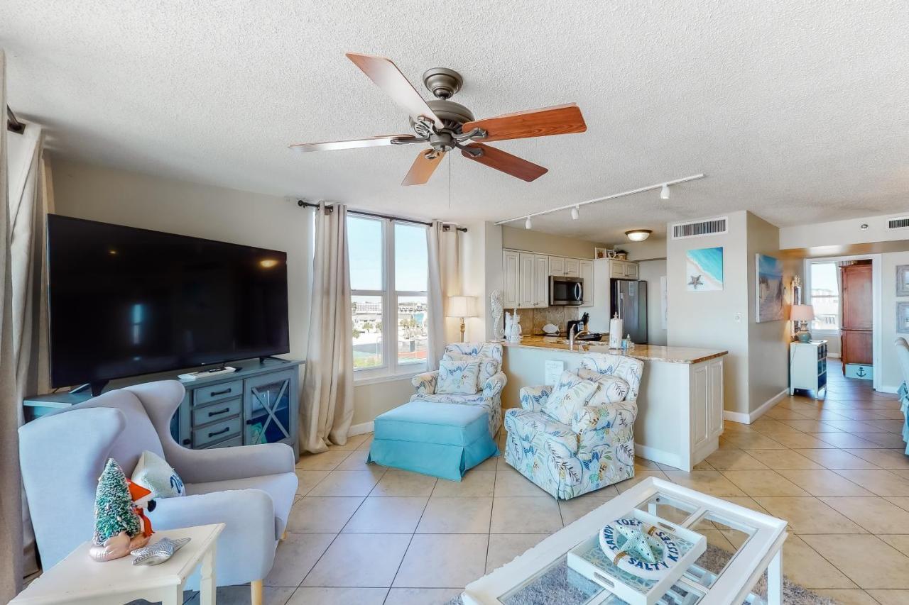 Magnolia House At Destin Pointe IIIヴィラ エクステリア 写真