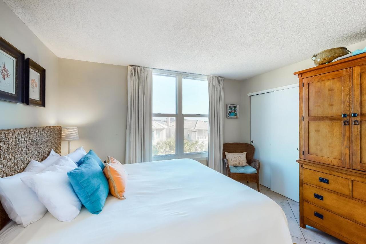 Magnolia House At Destin Pointe IIIヴィラ エクステリア 写真