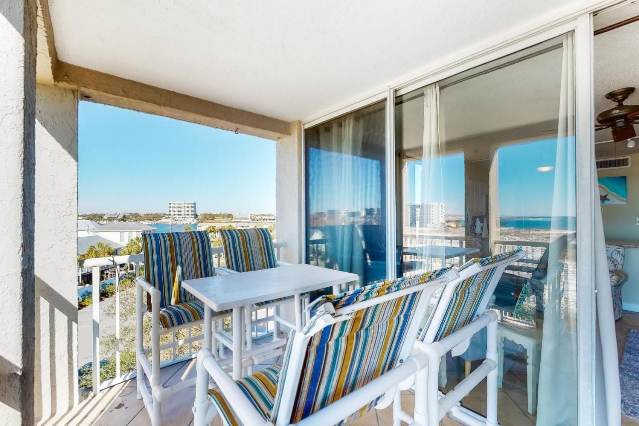 Magnolia House At Destin Pointe IIIヴィラ エクステリア 写真