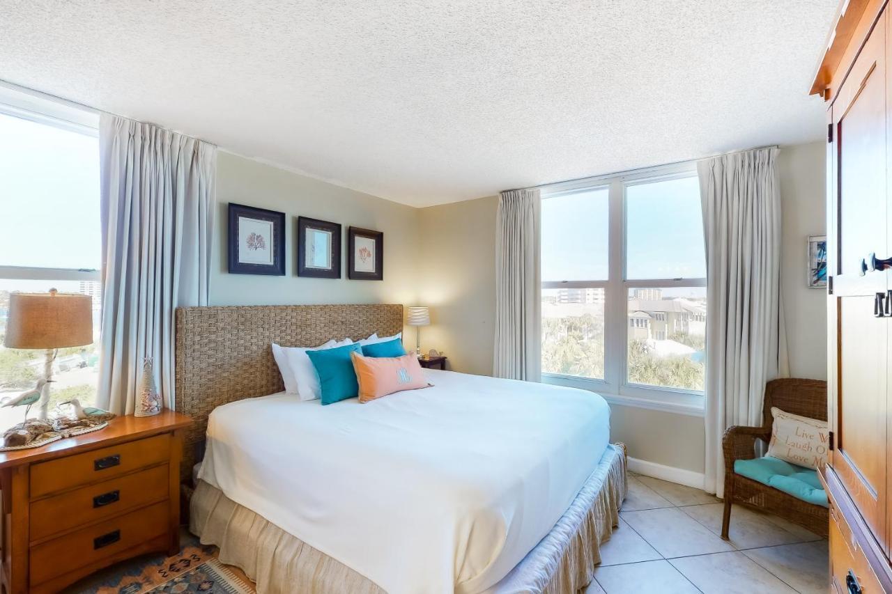 Magnolia House At Destin Pointe IIIヴィラ エクステリア 写真