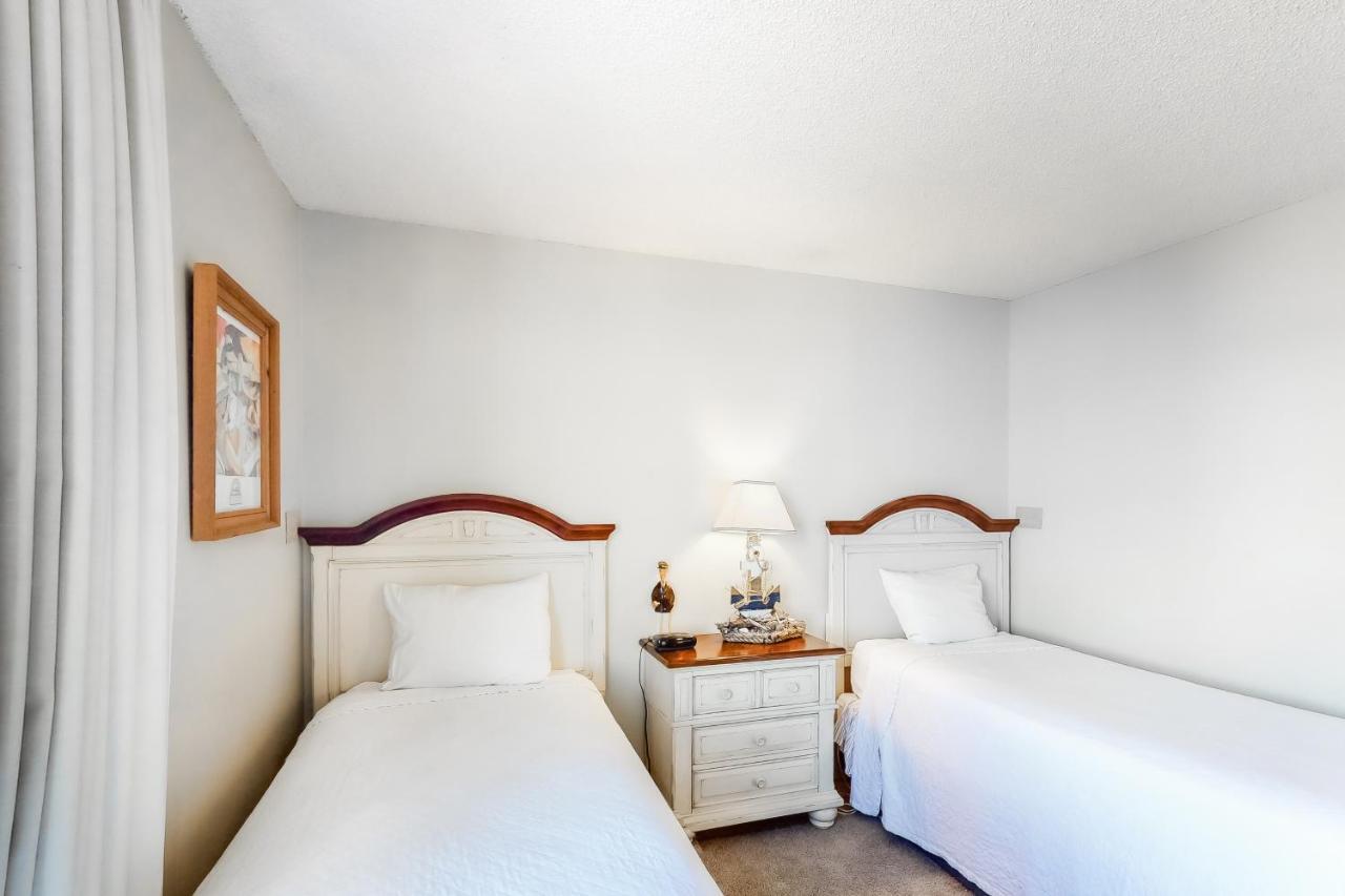 Magnolia House At Destin Pointe IIIヴィラ エクステリア 写真