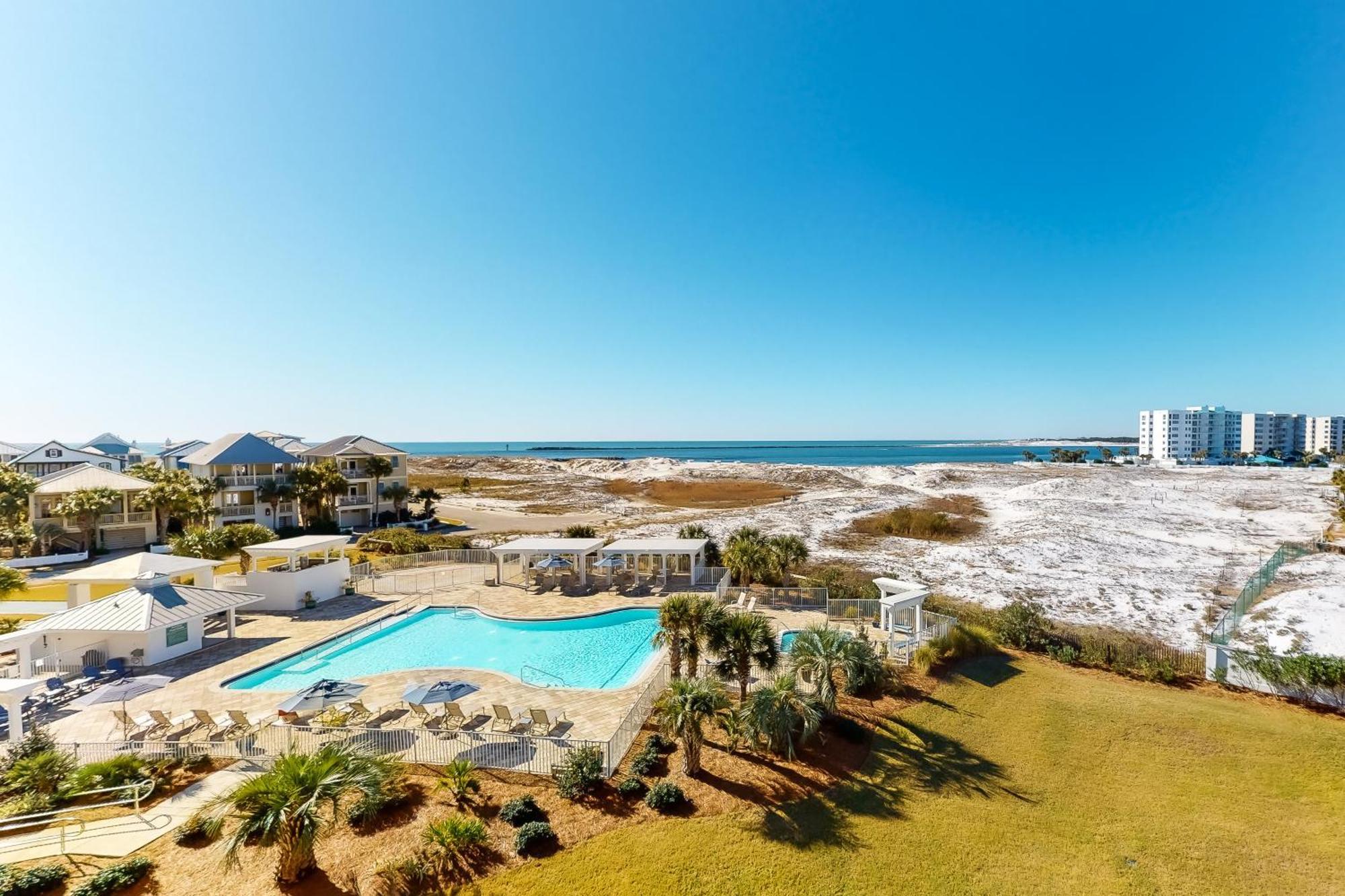 Magnolia House At Destin Pointe IIIヴィラ 部屋 写真