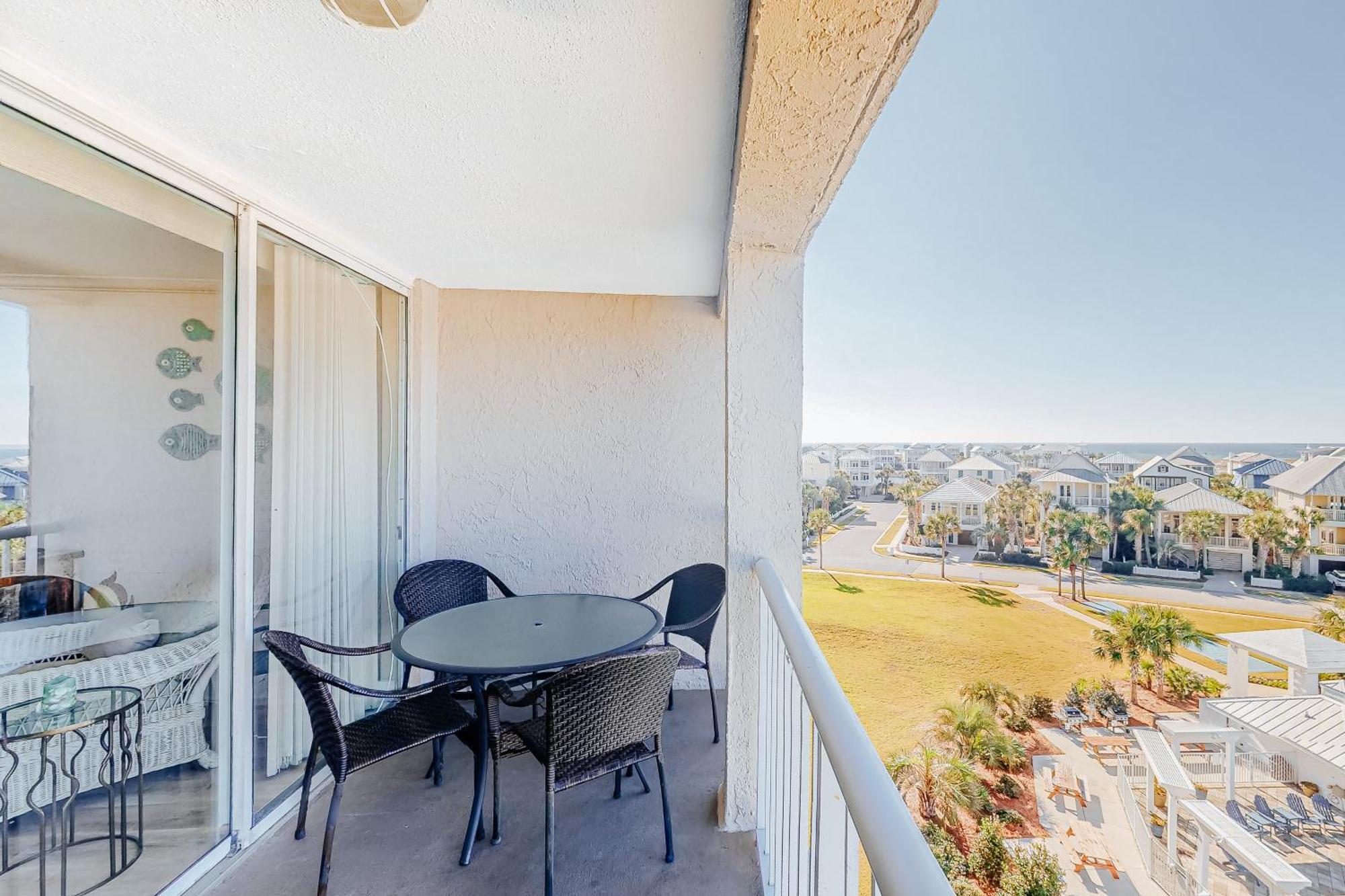 Magnolia House At Destin Pointe IIIヴィラ 部屋 写真