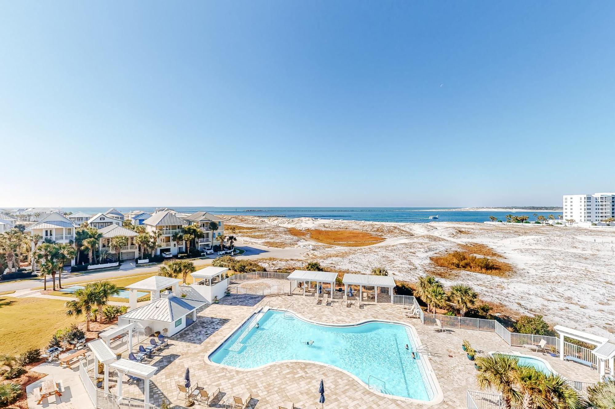 Magnolia House At Destin Pointe IIIヴィラ 部屋 写真