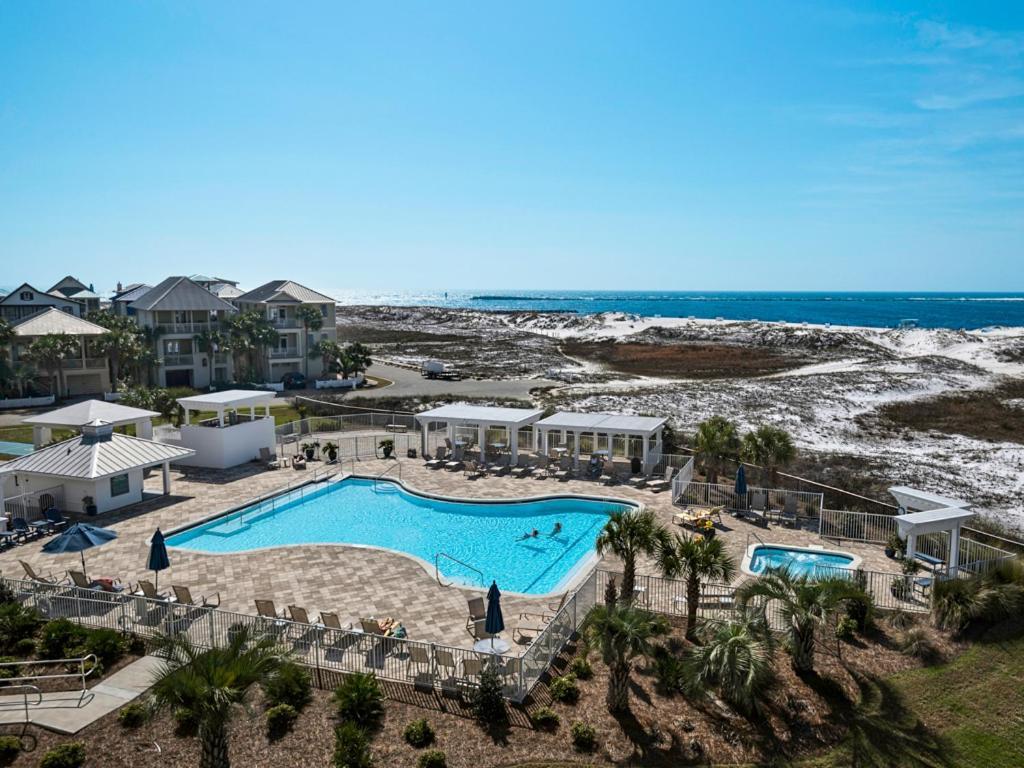 Magnolia House At Destin Pointe IIIヴィラ 部屋 写真